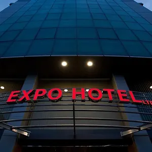 Expo Filibe